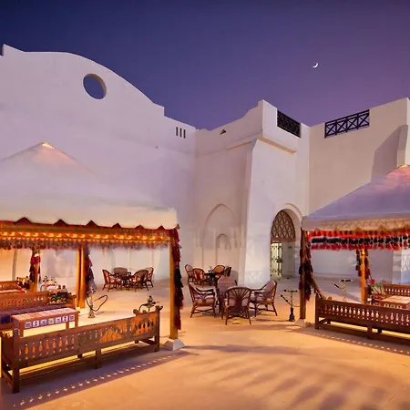 Hilton Marsa Alam Nubian Resort-2