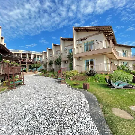 Morada do Mar Hotel-3