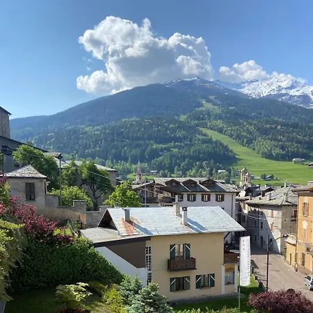 Hotel Meublè Sertorelli Reit-3