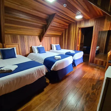 Summit Suites Hotel Campos Do Jordao-2