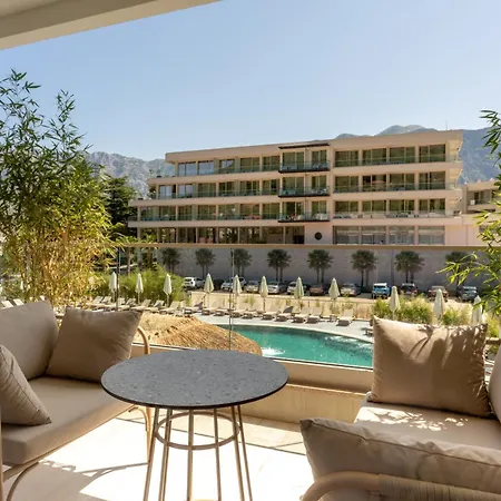 Hyatt Regency Kotor Bay Resort (Adults Only)-2