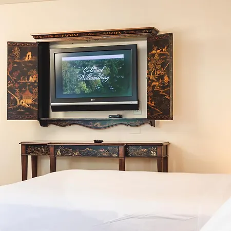 Griffin Hotel, An Official Colonial Williamsburg Hotel-3