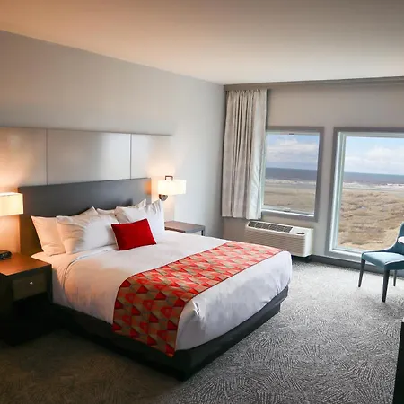 Quinault Beach Resort & Casino-3
