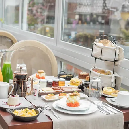 Modevie Boutique Hotel-2