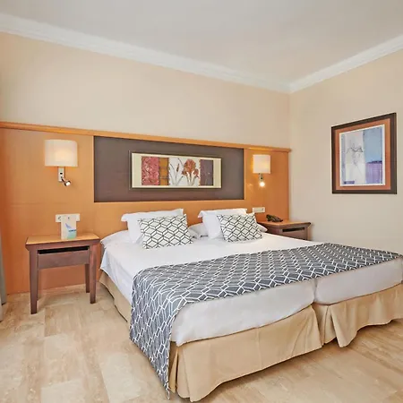 Grupotel Nilo & Spa-2