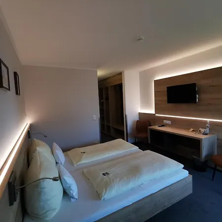 Hotel am Regenbogen-2