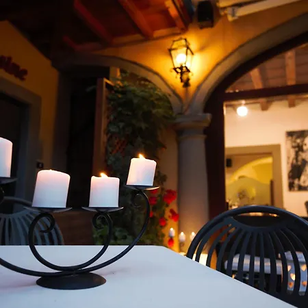 Albergo Antica Locanda-2