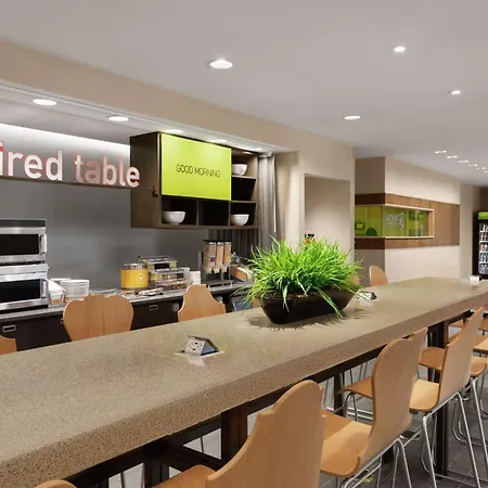 Home2 Suites By Hilton Savannah Airport-2