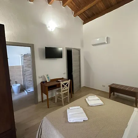 B&B Vittorio Emanuele-2