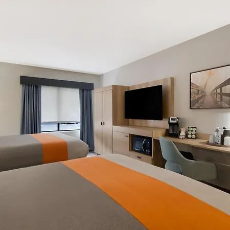 Graystone Lodge, An Ascend Collection Hotel-2