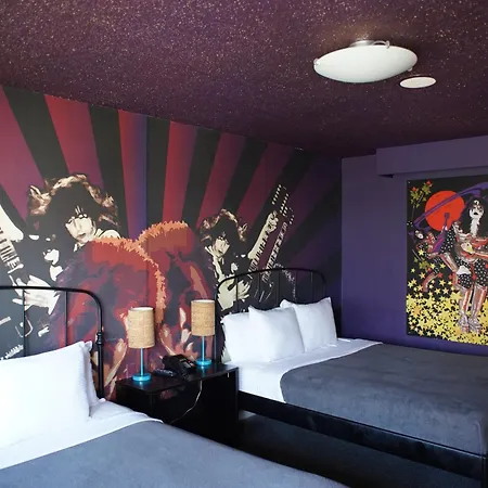 Huntington Surf Inn-2