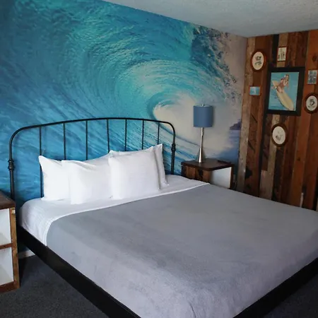 Huntington Surf Inn-3