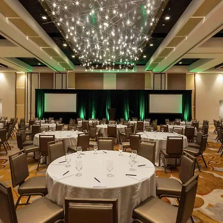 Hilton Miami Dadeland-3