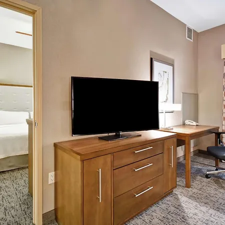 Homewood Suites By Hilton Boise-3