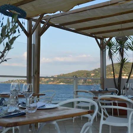 Hotel La Caletta-3