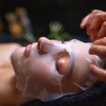 Sierra Blanca Resort Art Of Healing-2