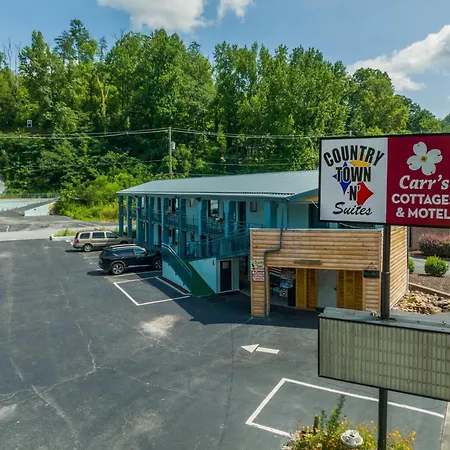 Country Town N' Suites-3