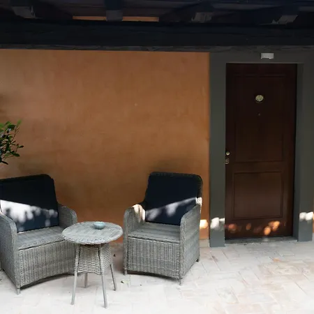 Relais Santa Caterina Hotel-3