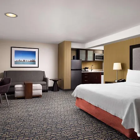 Homewood Suites By Hilton Chicago Downtown - Magnificent Mile-3