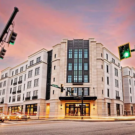 Hilton Club Liberty Place Charleston-2