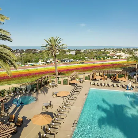The Cassara Carlsbad, Tapestry Collection By Hilton-2
