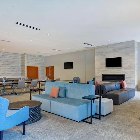 Hilton Garden Inn Destin Miramar Beach, Fl-2