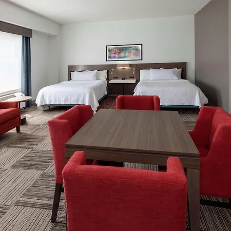 Hilton Garden Inn Minneapolis/Bloomington-3