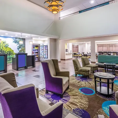 La Quinta By Wyndham New Braunfels-2
