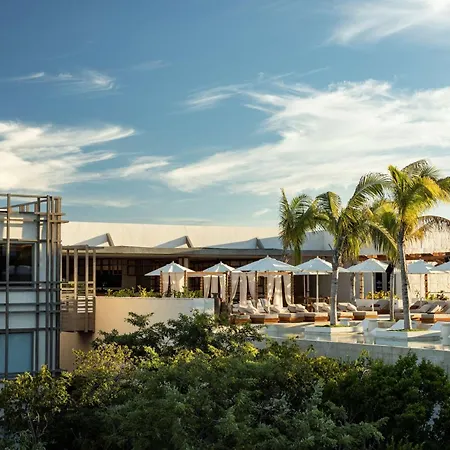 Motto By Hilton Tulum-3