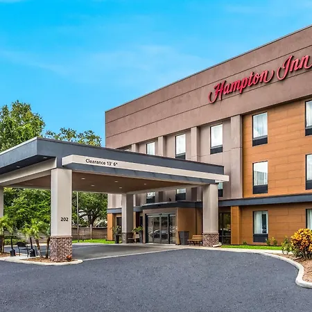 Hampton Inn Winter Haven-3