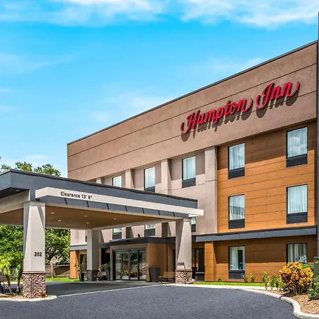 Hampton Inn Winter Haven-2