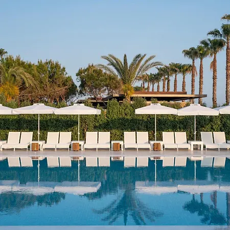 Voyage Belek Golf&Spa Hotel-3