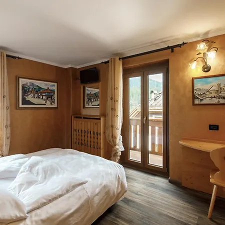 B&B La Montanara-2