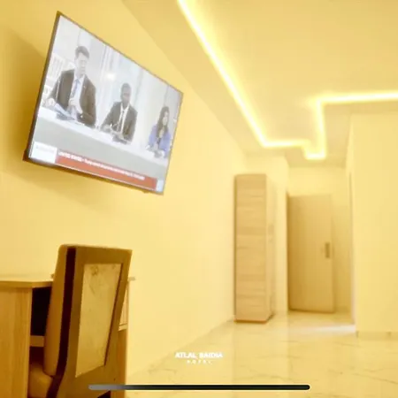 Hotel Atlal-3