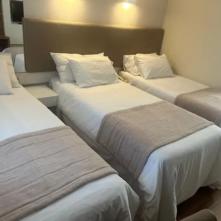 Linhares Design Hotel-2