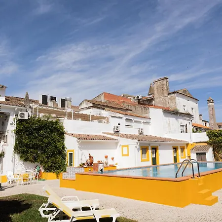 Vintage Guest House - Casa Do Escritor-3