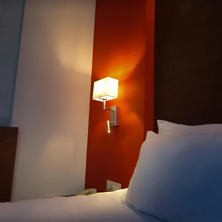 Hotel Dukagjini-3