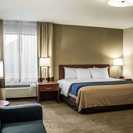 Comfort Inn-3