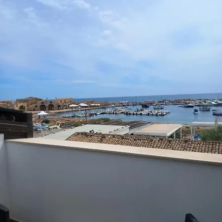 Aloha Marzamemi Rooms-2