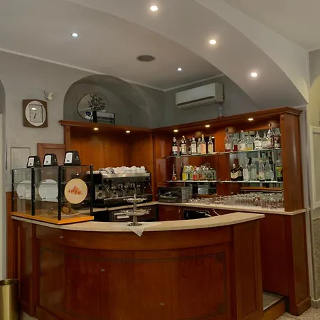 Hotel Antico Distretto-3