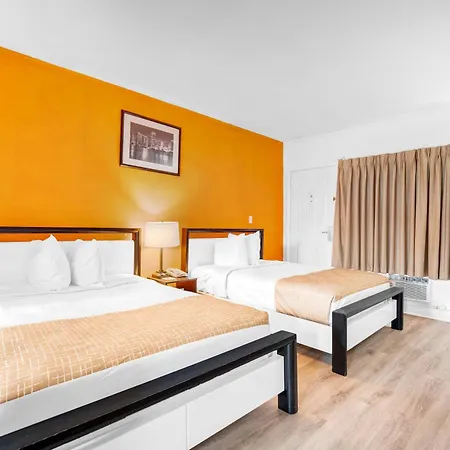 Travelodge By Wyndham Miami Biscayne Bay-2