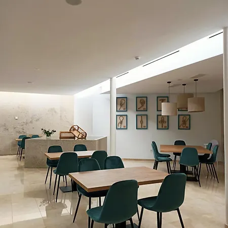 Hotel Boutique Vilavella-3