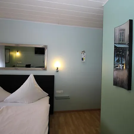 Hotel Geromont-3