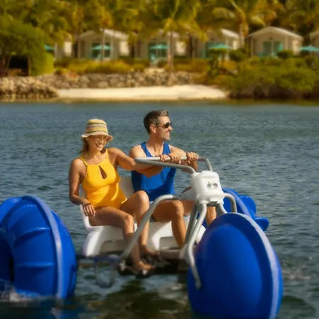 Bungalows Key Largo (Adults Only)-3