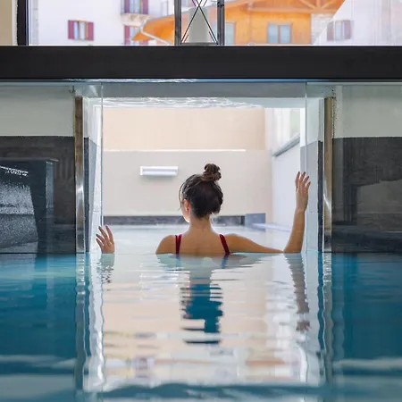 Hotel Nordik Adults Only - Over 14-3
