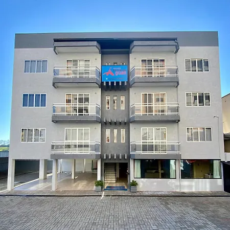 Pousada das Águas-2