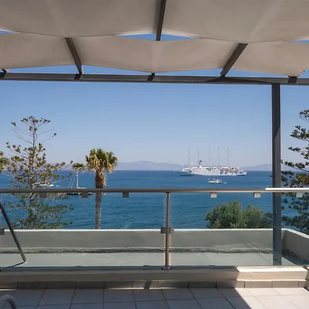 Bristol Sea View Apartments-3