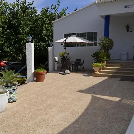 Hostal Blayet - Hostal Automatizado-2