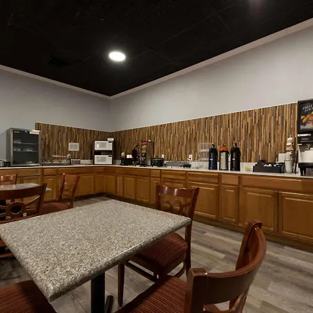 Quality Inn & Suites Manitou Springs At Pikes Peak-3