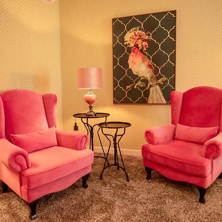 Hotel Don Juan Boutique-3
